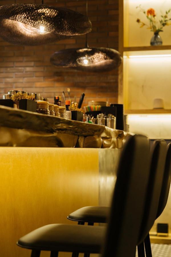 Park Plazza Hotel