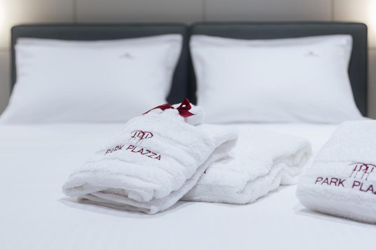 Hotel Park Plazza