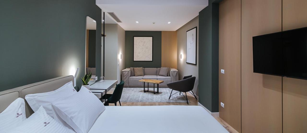 Hotel Park Plazza