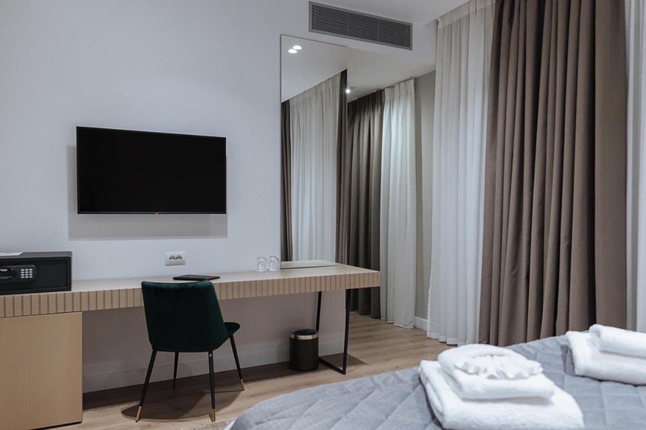 Hotel Park Plazza 4*