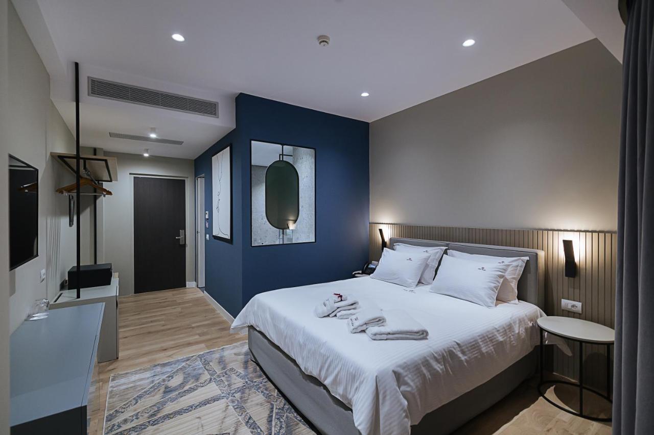 Park Plazza Hotel Korce