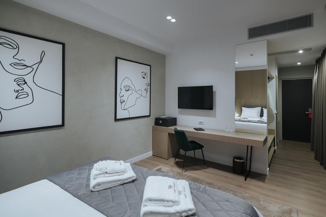 Hotel Park Plazza