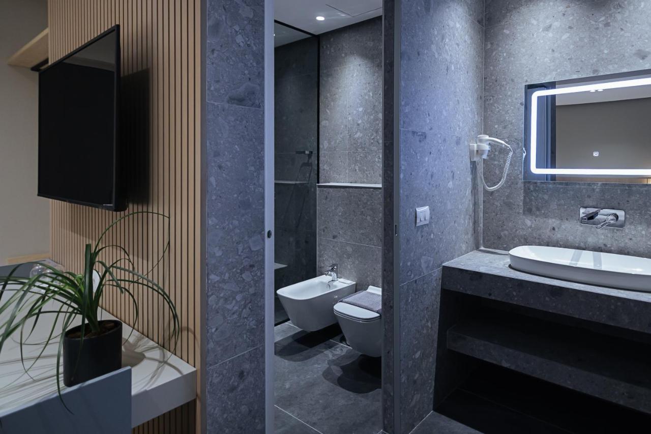 Park Plazza Hotel Korce
