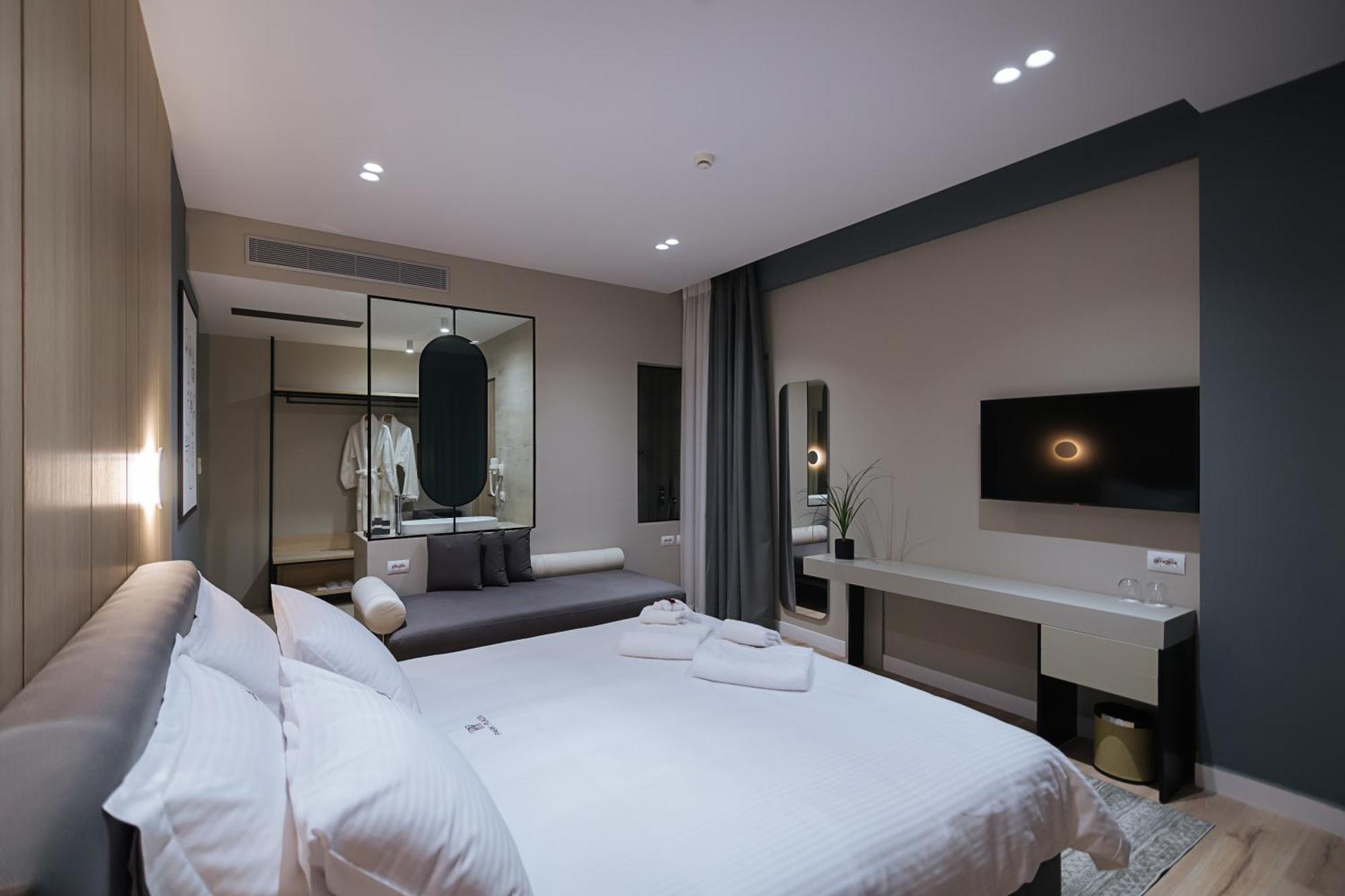 Hotel Park Plazza 4*