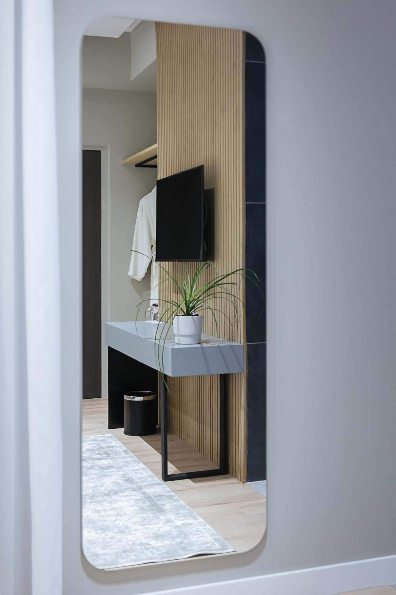 Park Plazza Hotel Korce